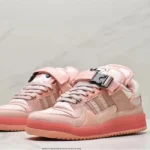 Adidas Forum Low Bad Bunny Pink Easter Egg GW0265 (5)