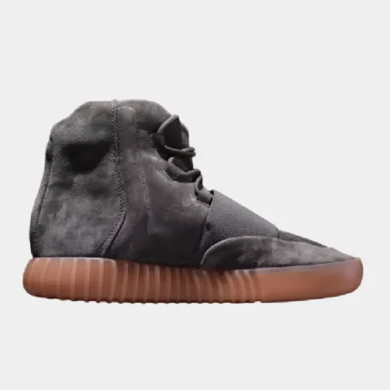 Adidas Yeezy 750 Boost Light Brown BY2456 (4)
