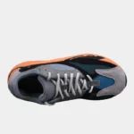 Adidas Yeezy Boost 700 Wash Orange GW0296 (4)