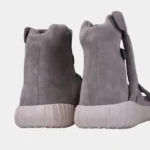 Kanye West X Adidas Yeezy 750 Boost Grey B35309 (4)
