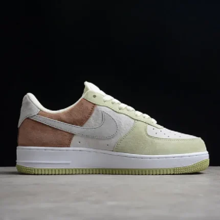 Nike Air Force 107 Low DL5819 618 (4)