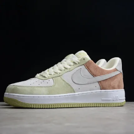 Nike Air Force 107 Low DL5819 618 (5)