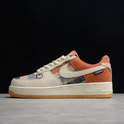 Nike Air Force 107 Low Purse CW2288 688 (1)