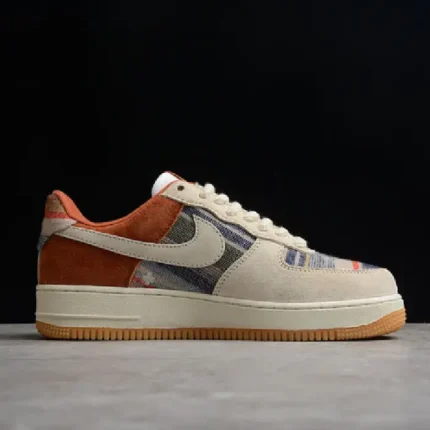 Nike Air Force 107 Low Purse CW2288 688 (6)