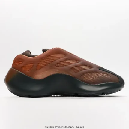 Yeezy 700 V3 Copper Fade GY4109 (6)