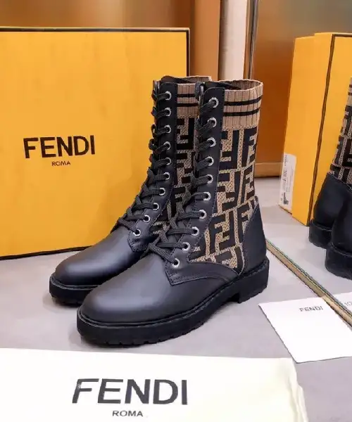 Cocokick Fendi Shoes
